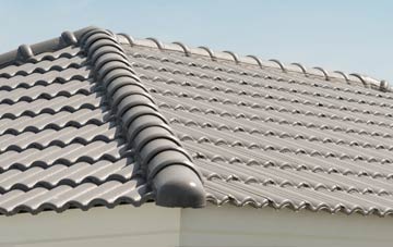 advantages of Old Warden clay roofing
