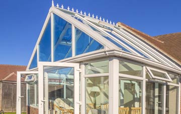 conservatory roof insulation costs Old Warden