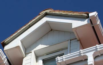 Old Warden fascia installation costs