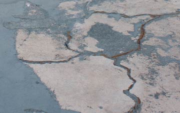 fibreglass roofing replacement Old Warden