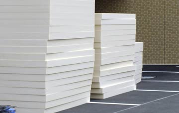 Old Warden flat roof insulation costs