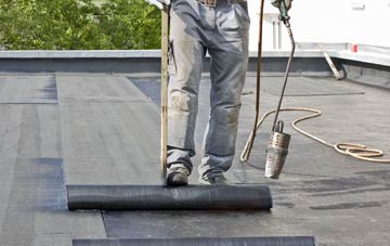 flat roof replacement Old Warden, Bedfordshire