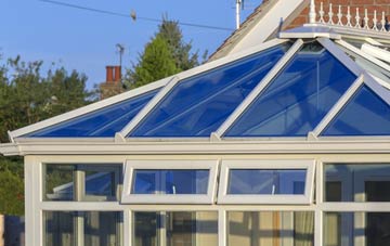professional Old Warden conservatory insulation