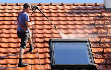 roof cleaning Old Warden, Bedfordshire