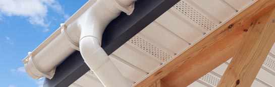 get Old Warden guttering quotes today