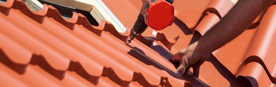 save on Old Warden roof installation costs