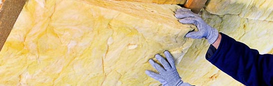 quotes for Old Warden roof insulation