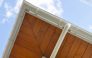 Old Warden soffit types
