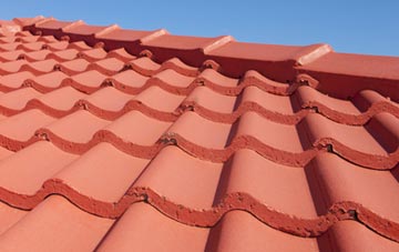 Old Warden tile and slate roof replacement