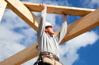 Old Warden roof replacement work