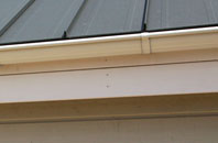 Old Warden soffit repair