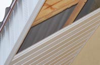 rated Old Warden soffit repair companies