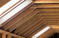 Old Warden tapered roof insulation quotes