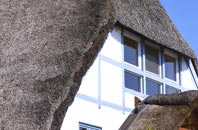 find rated Old Warden thatchers